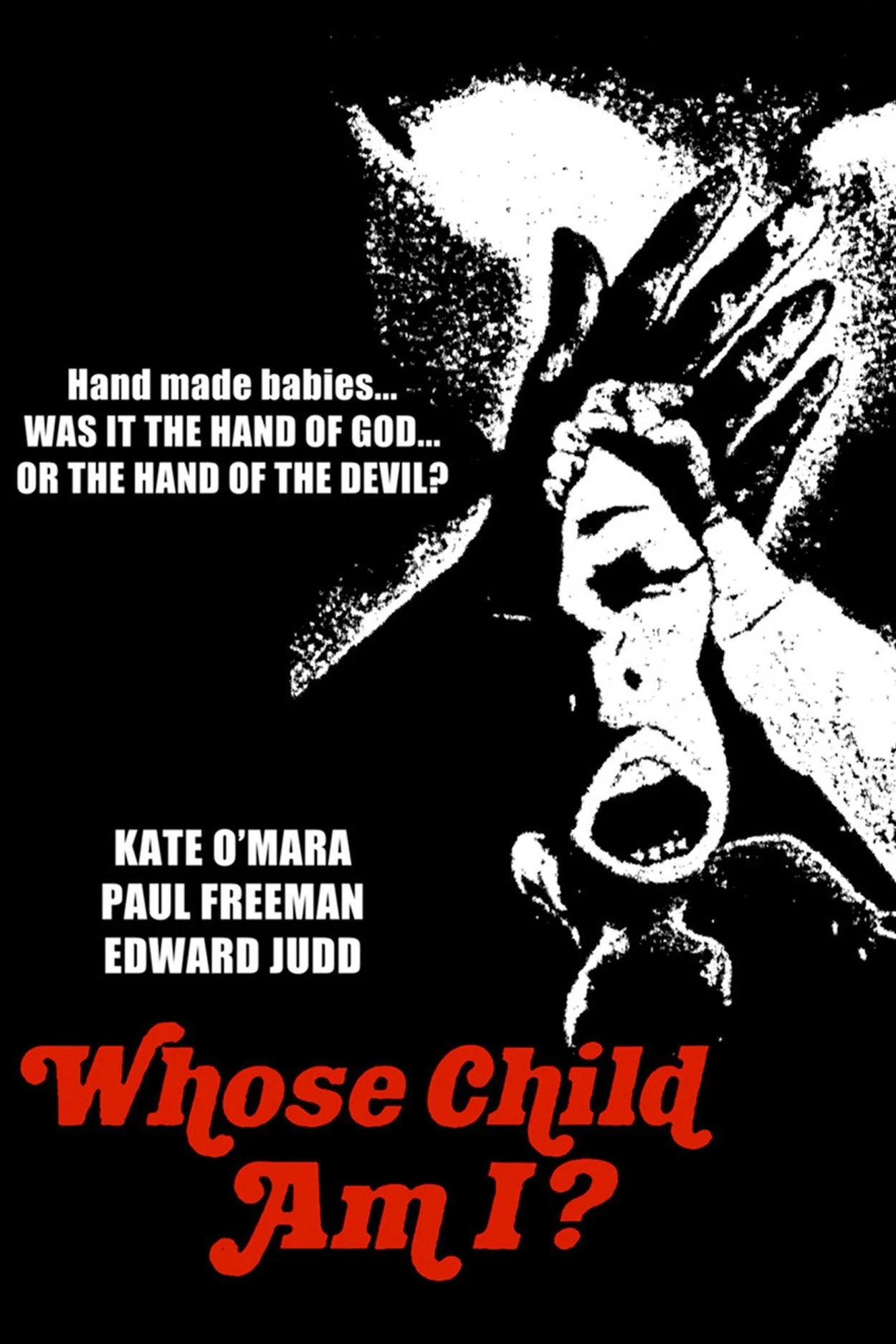 Whose Child Am I? (ES)