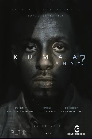 Kumaa Tahay
