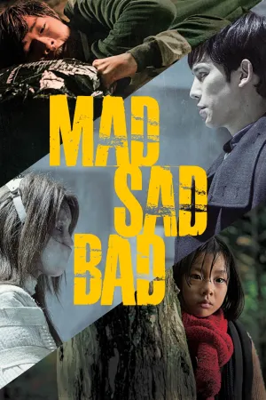 Mad Sad Bad (ES)