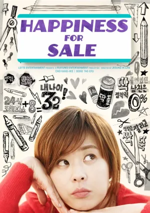 Happiness for sale