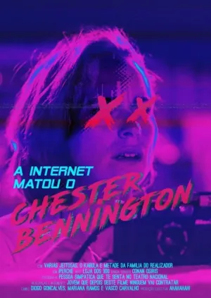 اینترنت Chester بننتینگ را کشت