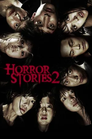 Horror Stories II