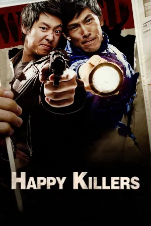Hello Murderer (FR)