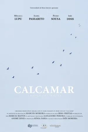 Calcamar