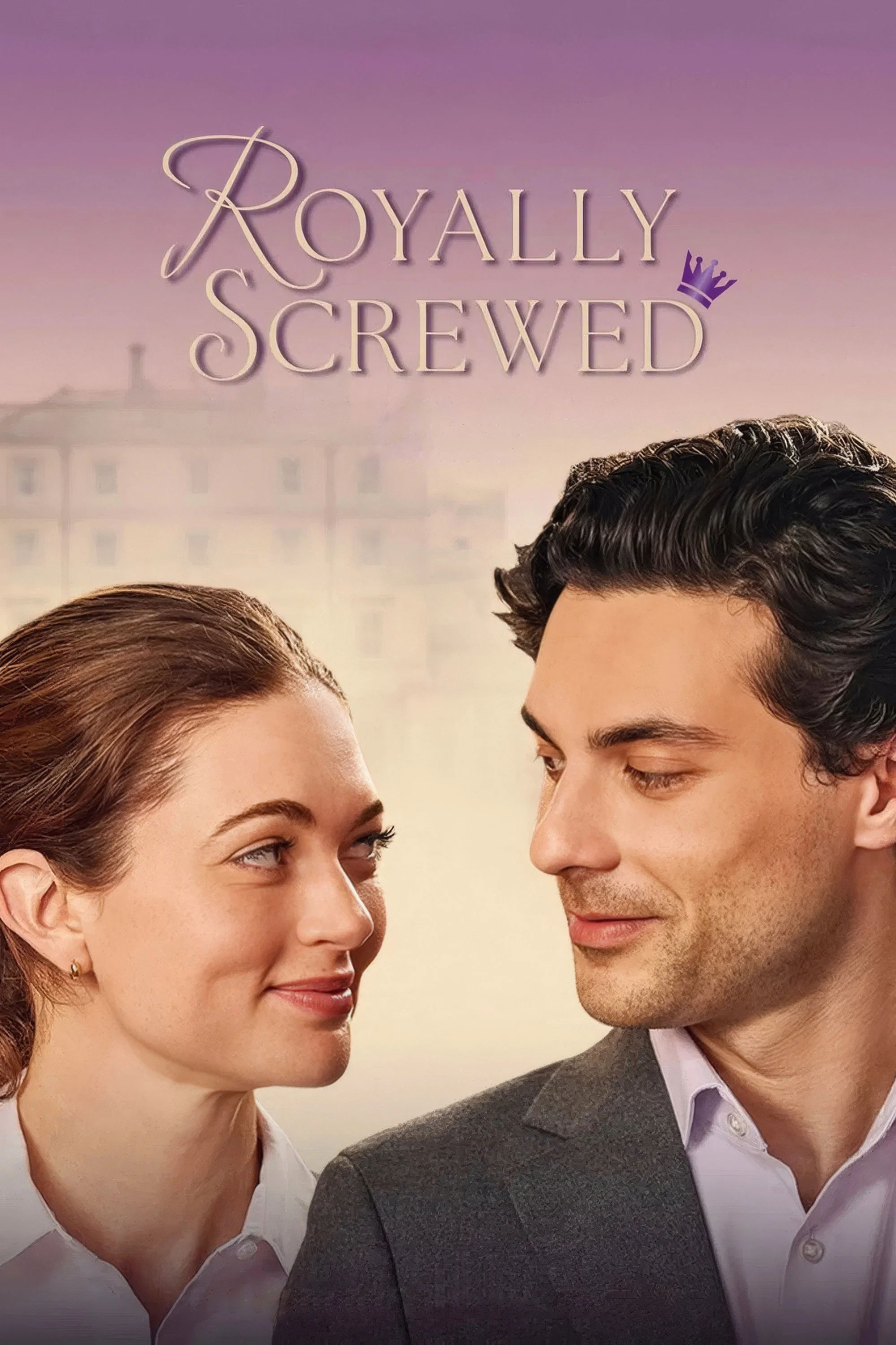 Royally Screwed