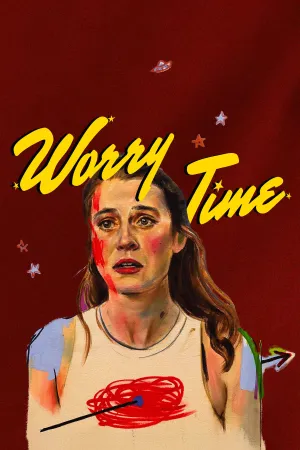 Worry Time