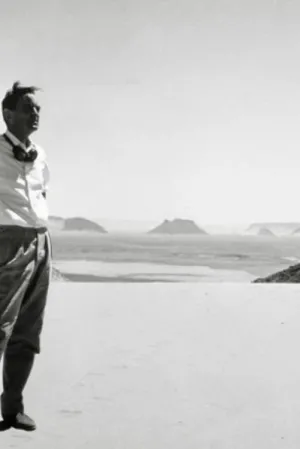 Maverick: The Epic Adventures of David Lean