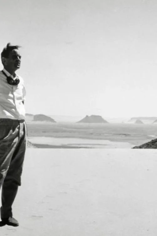 Maverick: The Epic Adventures of David Lean