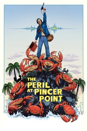 The Peril at Pincer Point