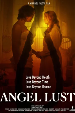 Angel Lust