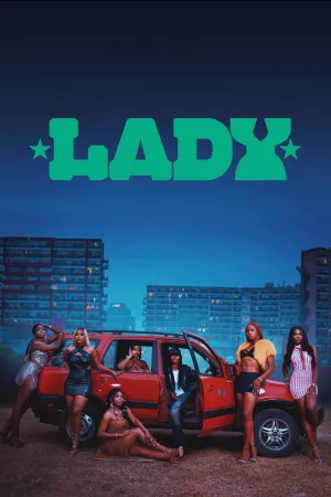 Lady