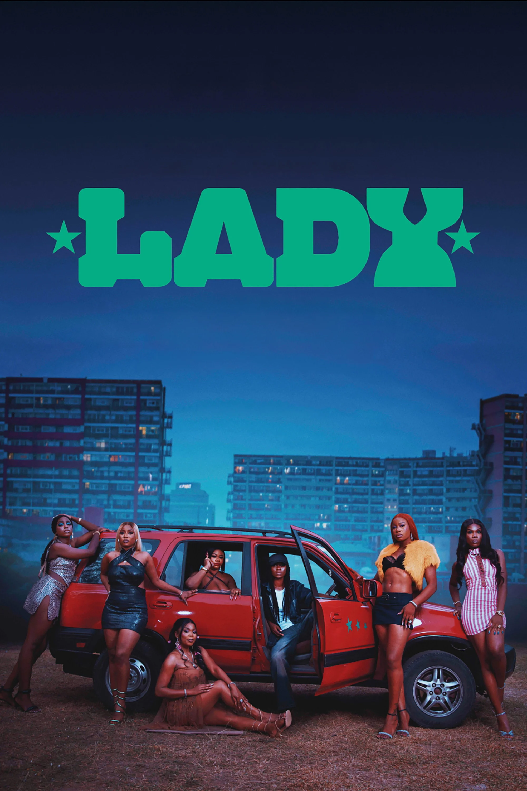 Lady (FR)