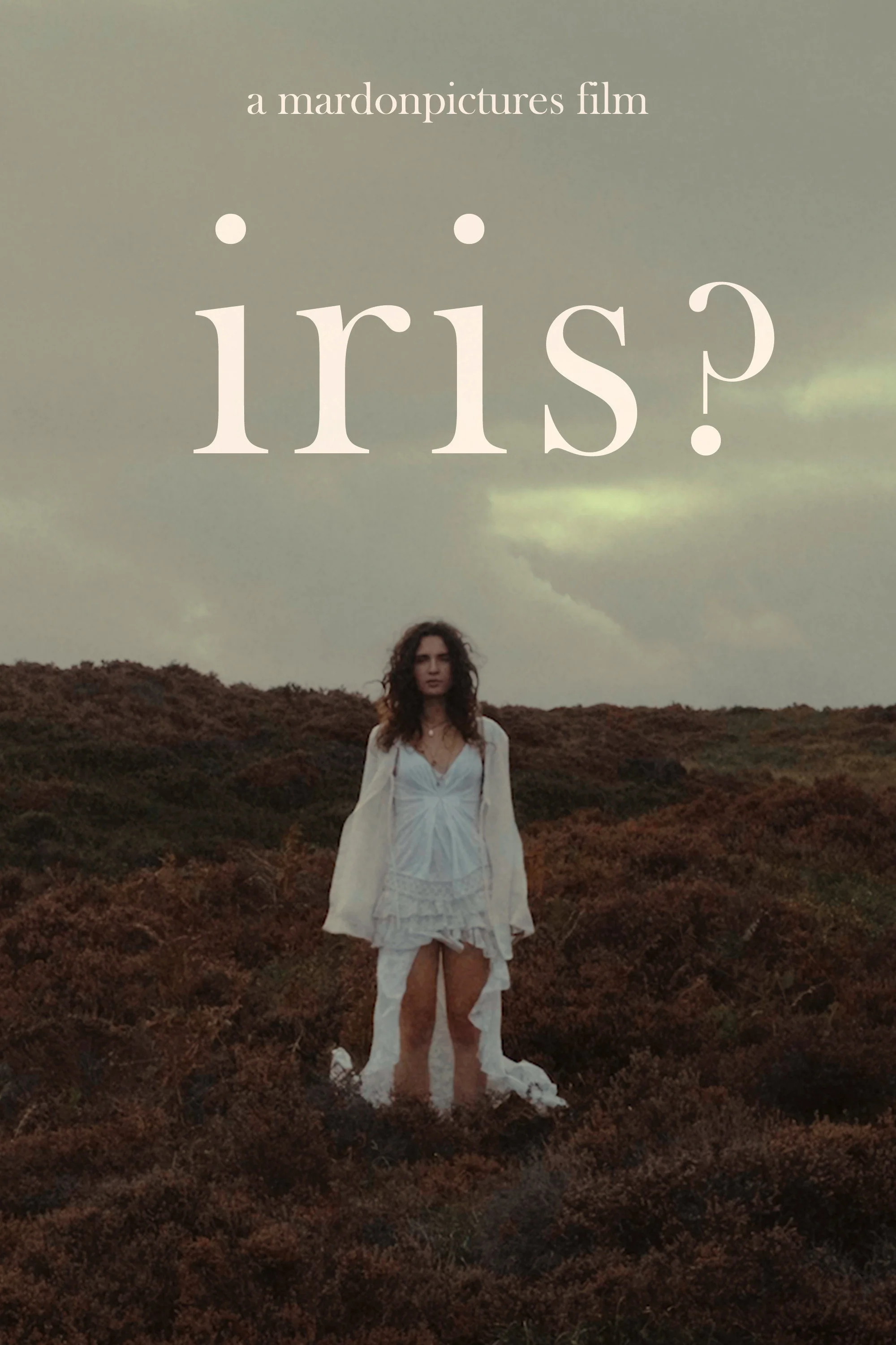 iris?