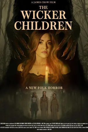 The Wicker Children