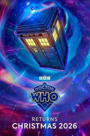 Untitled Doctor Who Christmas Special