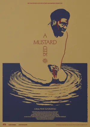 A Mustard Seed