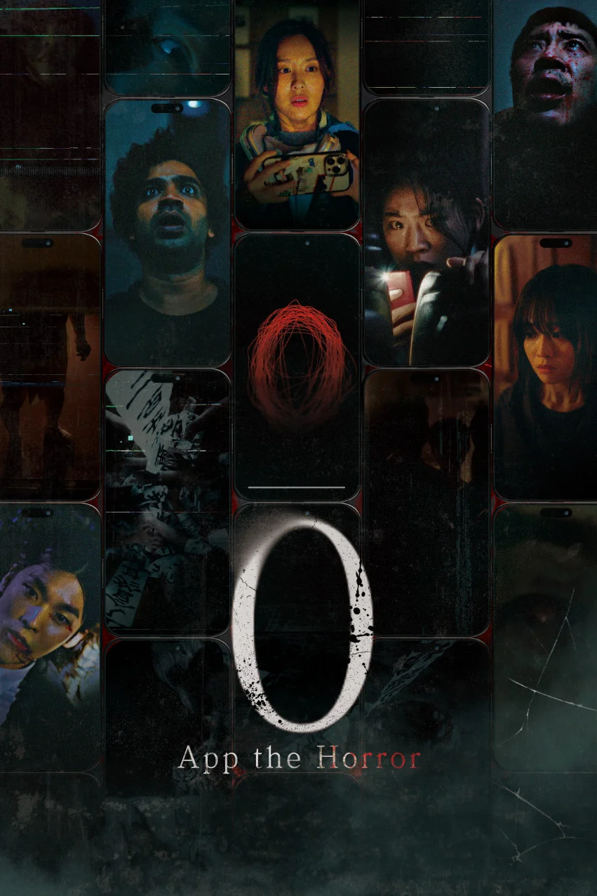 App the Horror