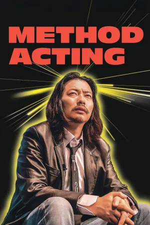 Method Acting