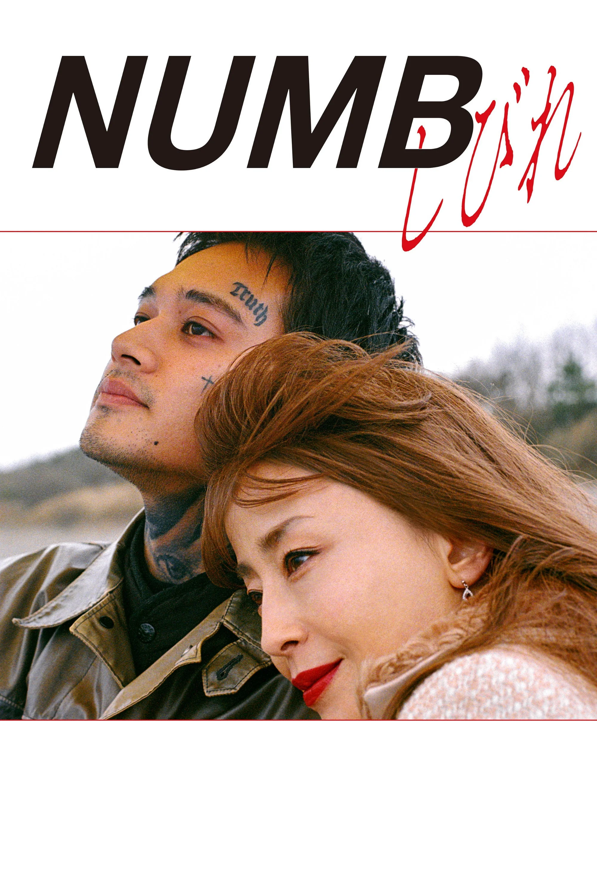Numb