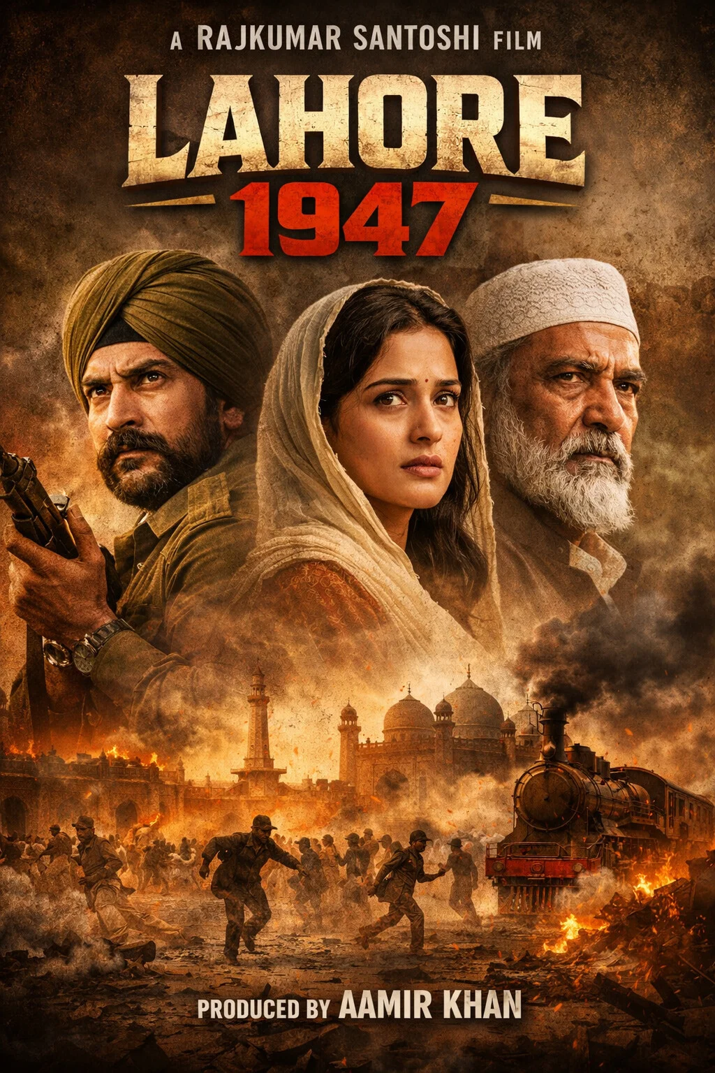 Batwara 1947
