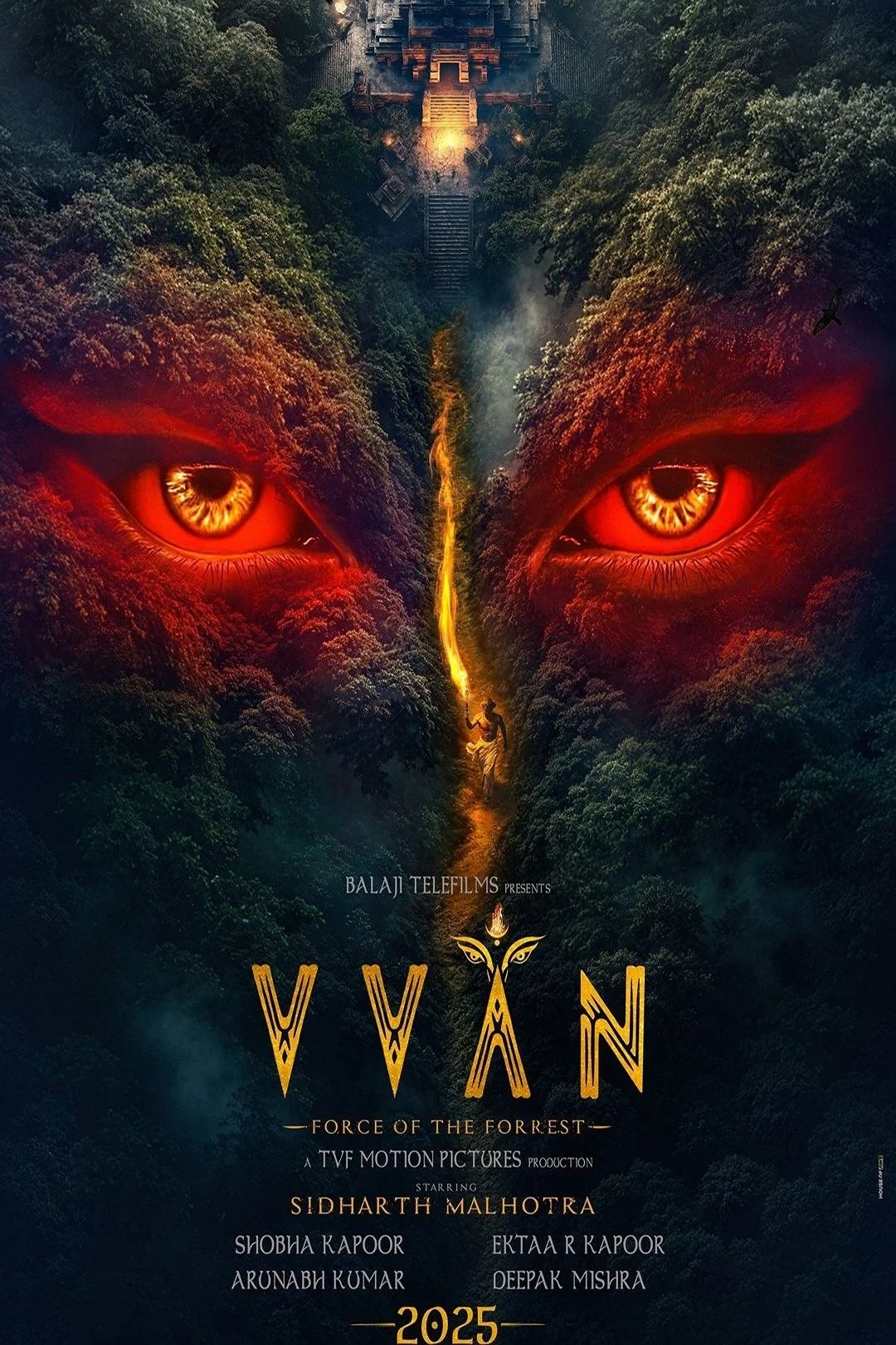 VVAN