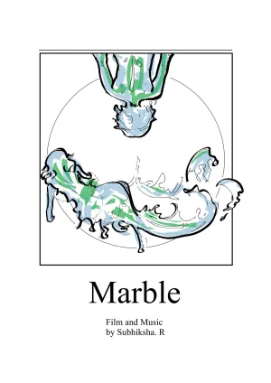 اُم Marble