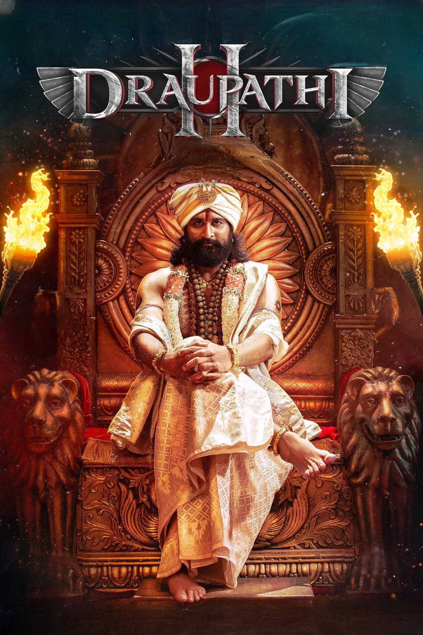 Draupathi 2