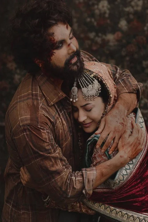 Ishqnama