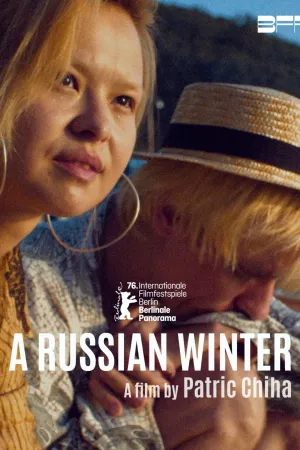 A Russian Winter