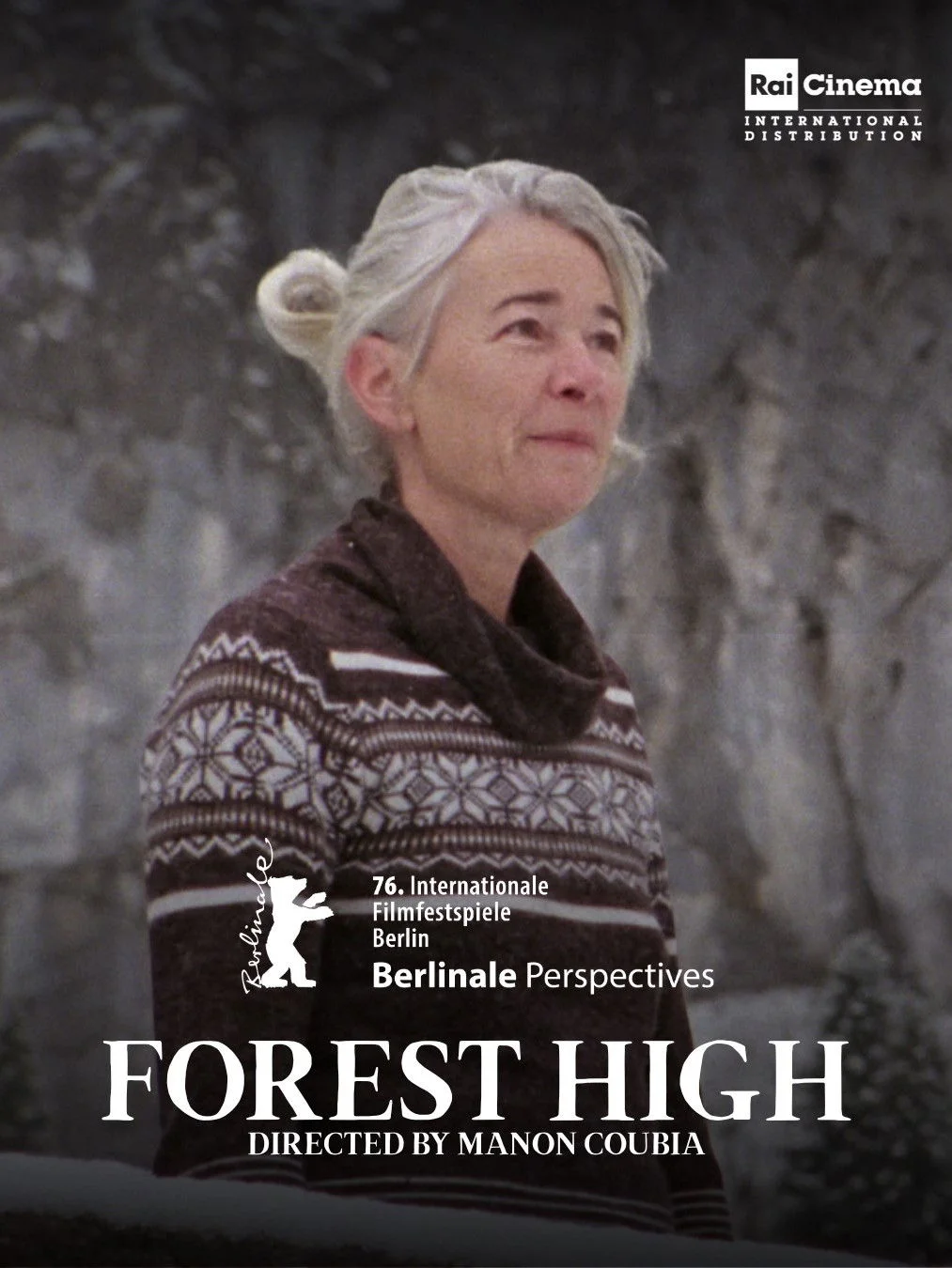 Forest High (FR)