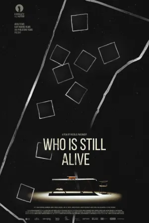 Who Is Still Alive