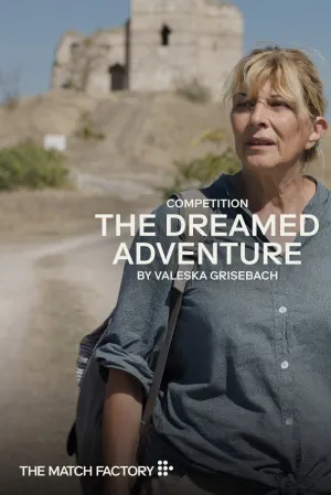 The Dreamed Adventure (ES)