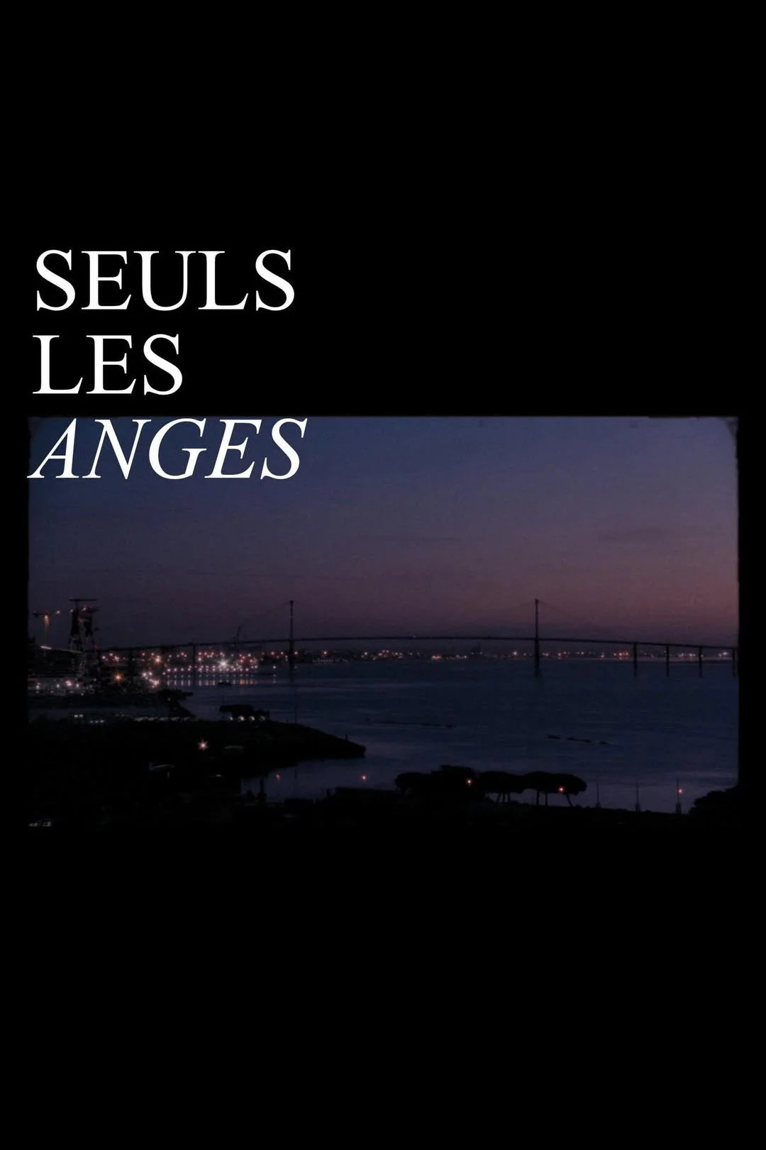 Only Angels