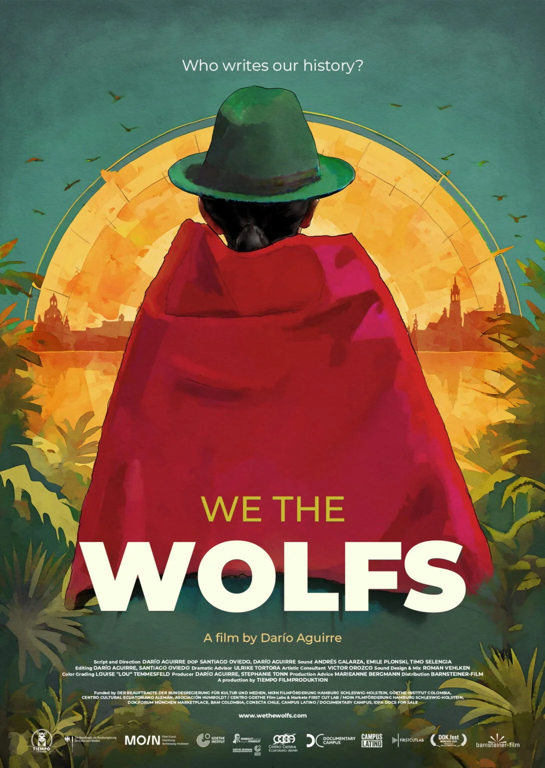 We, the Wolfs (ES)