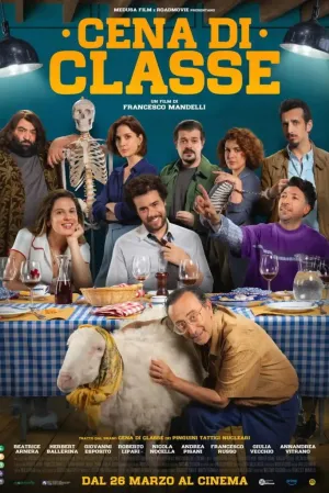 Cena di classe