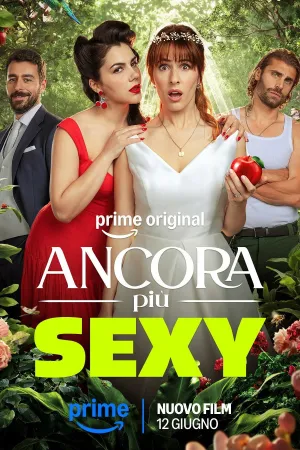 Encore Plus Sexy