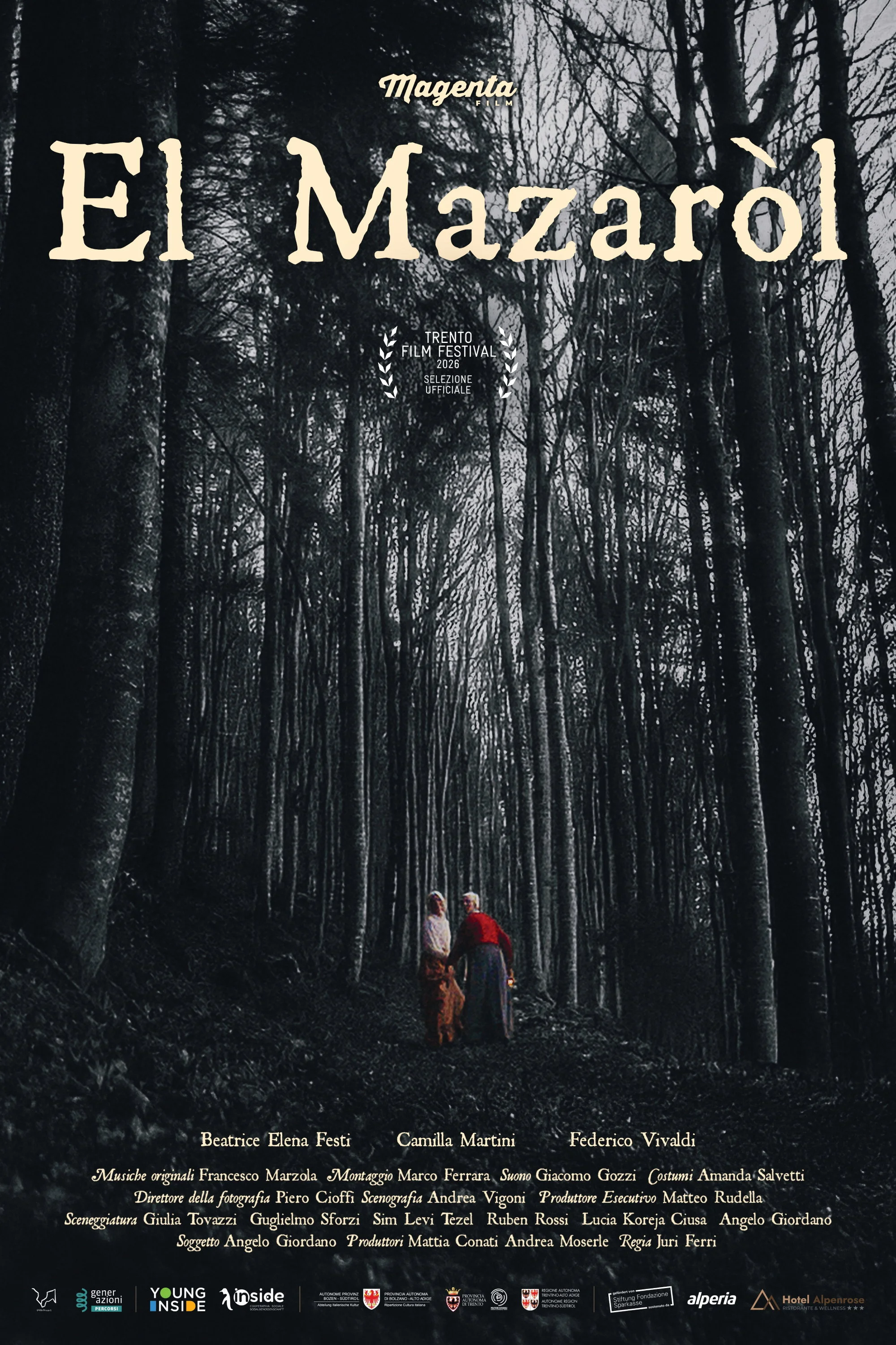 El Mazaròl