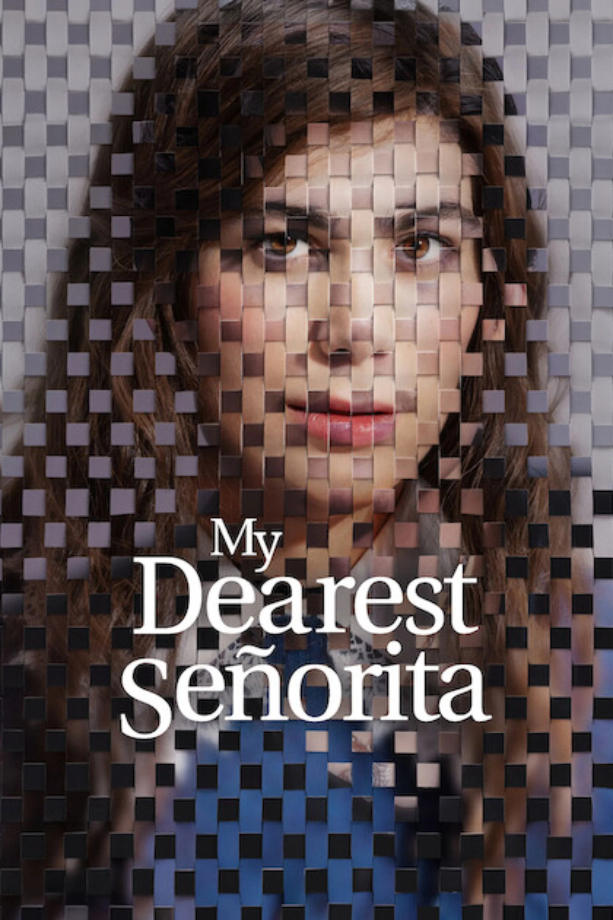 My Dearest Señorita (FR)