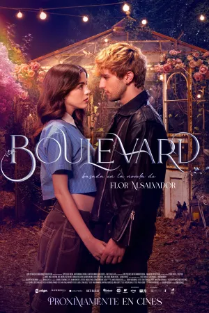Boulevard