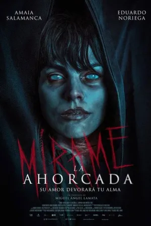 La ahorcada (FR)
