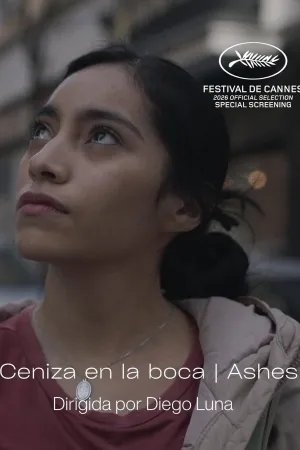Ashes (FR)