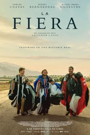 La fiera (FR)