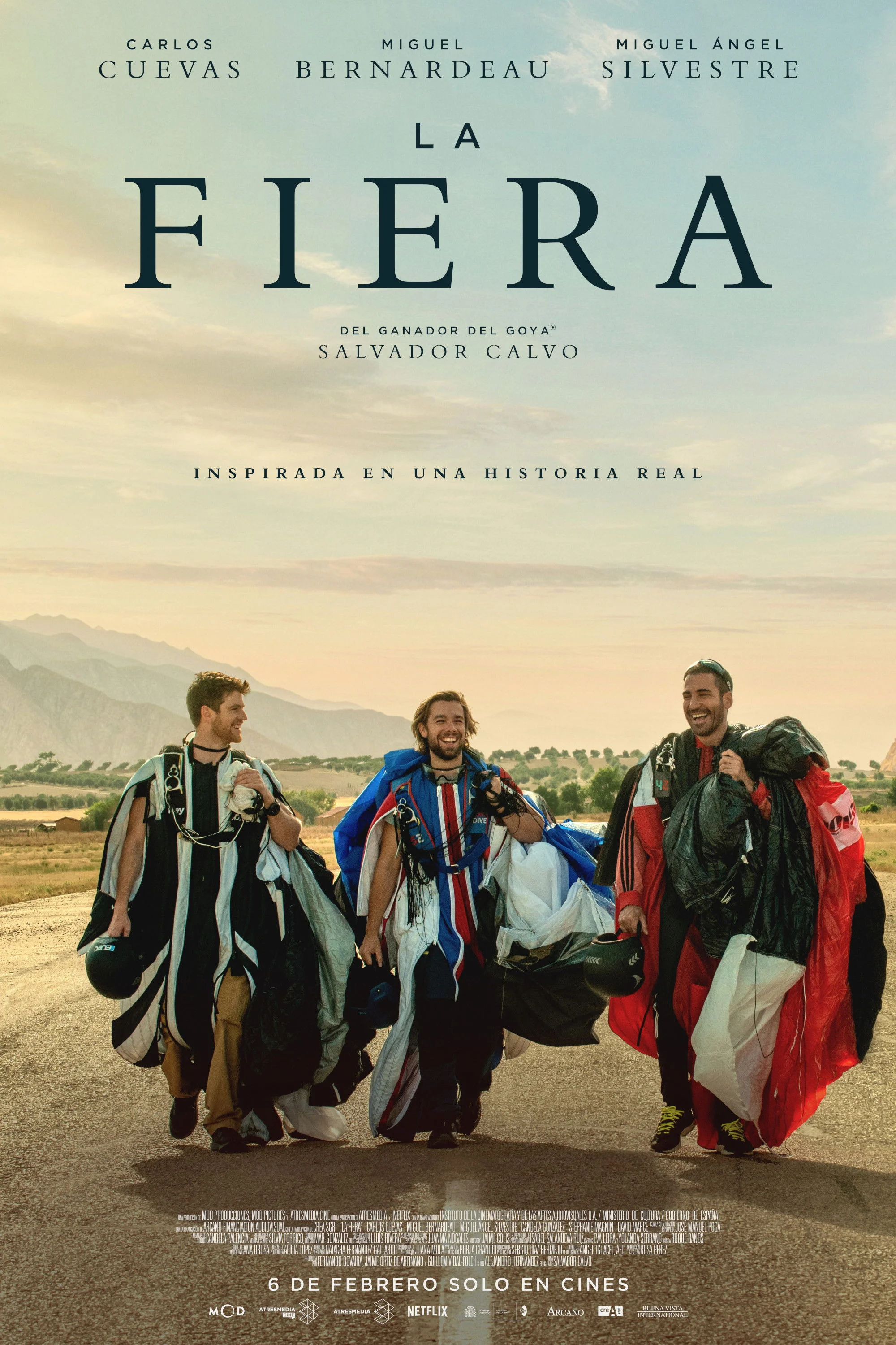 La fiera (FR)