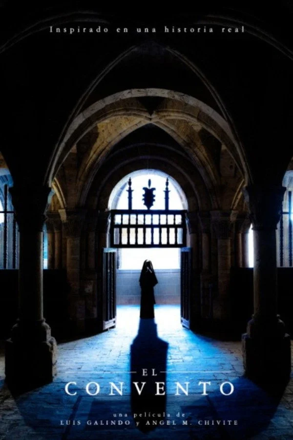 The convent
