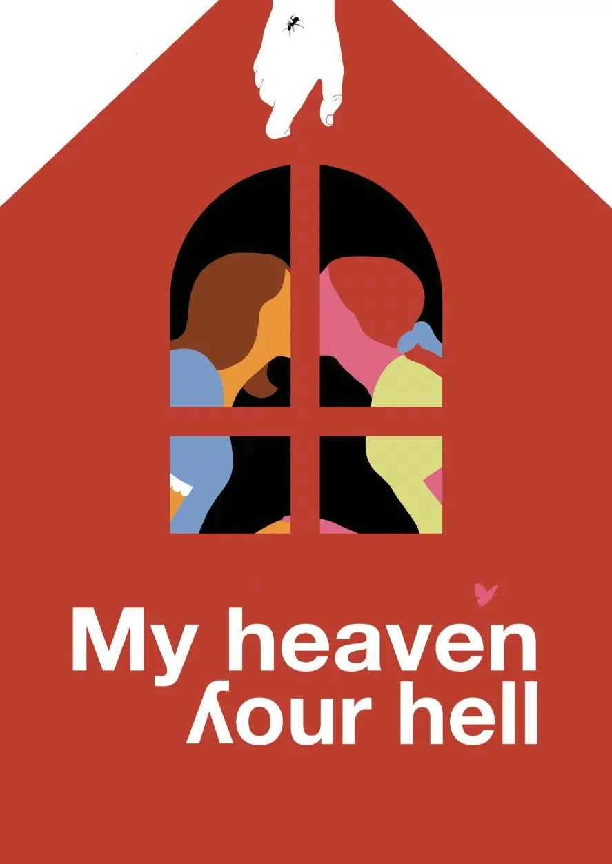 Mi cielo tu infierno