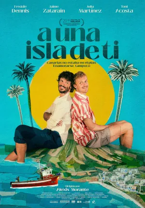 An Island Away From You