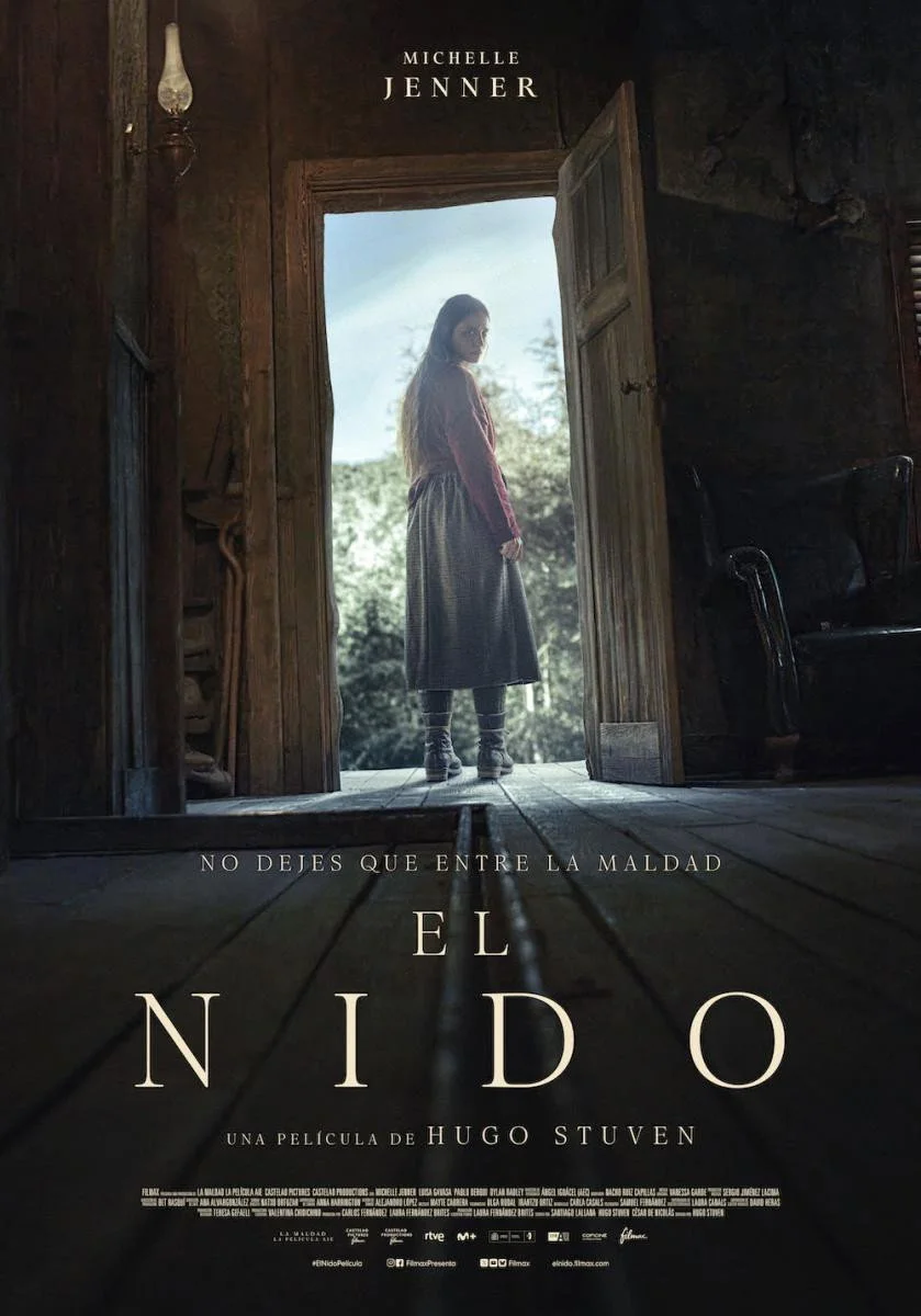 El nido (ES)