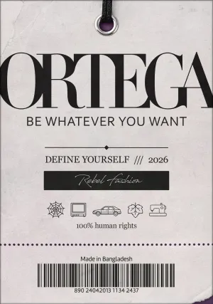 Ortega