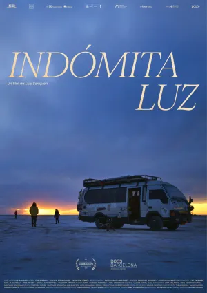 Untamed Light