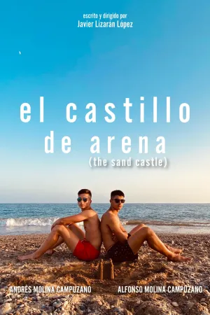 El Castillo de Arena